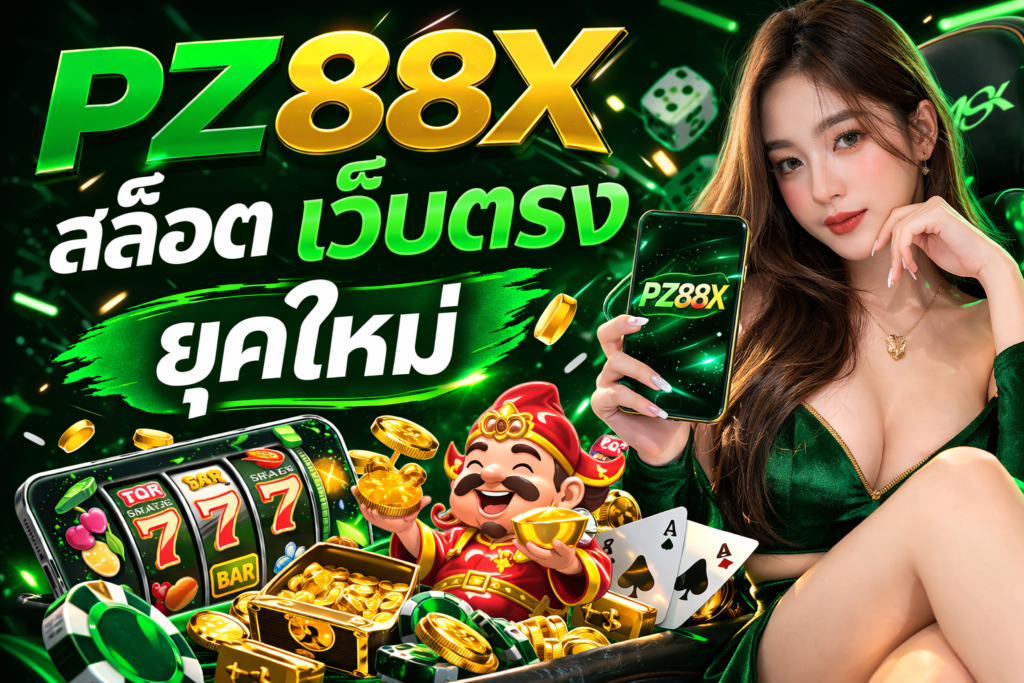 PZ88X
